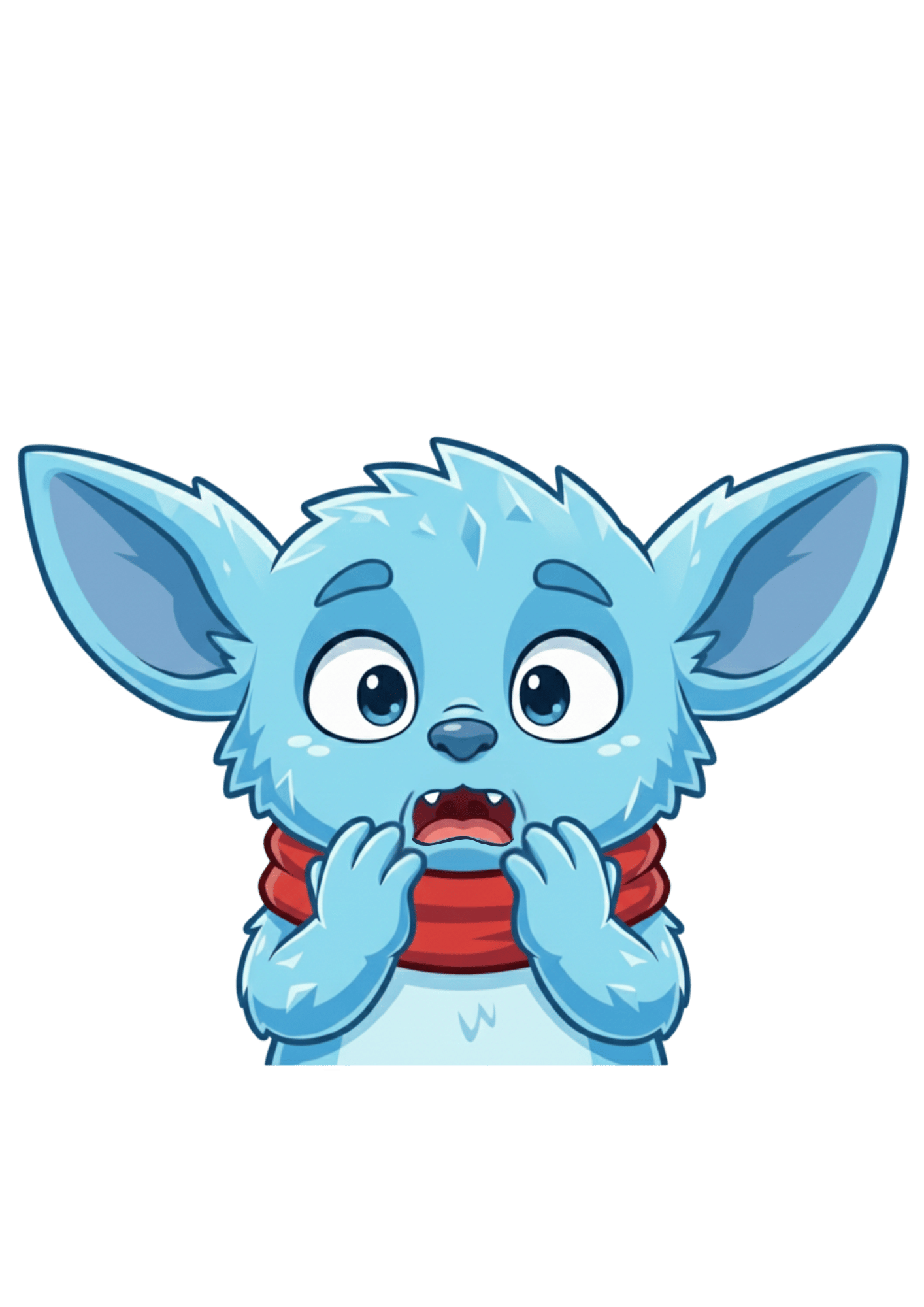Frostbite Freddy