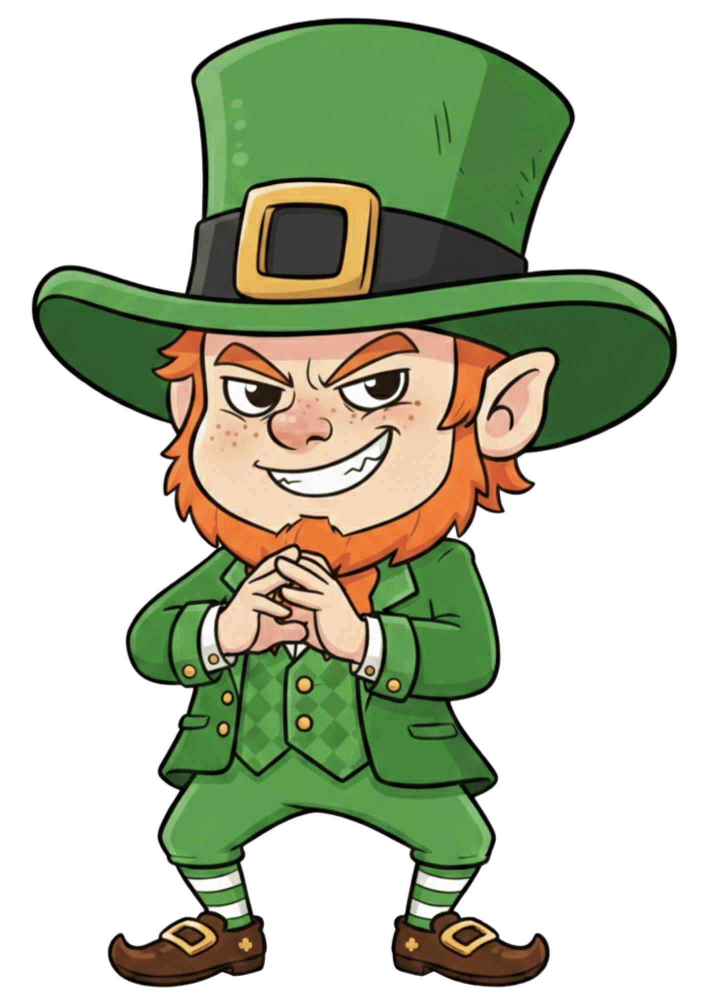 Malarchy O'Malley