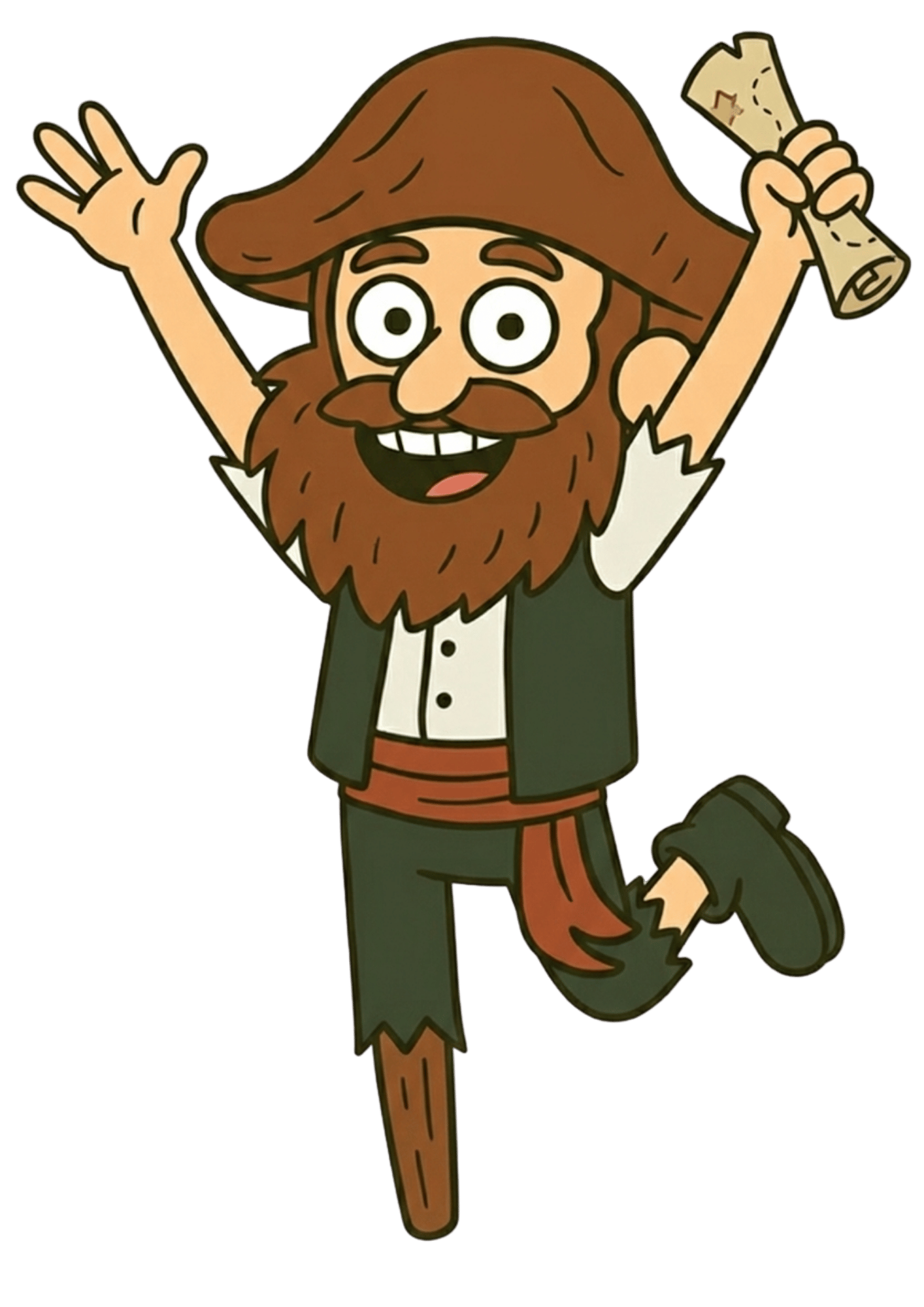 Stinky Pete