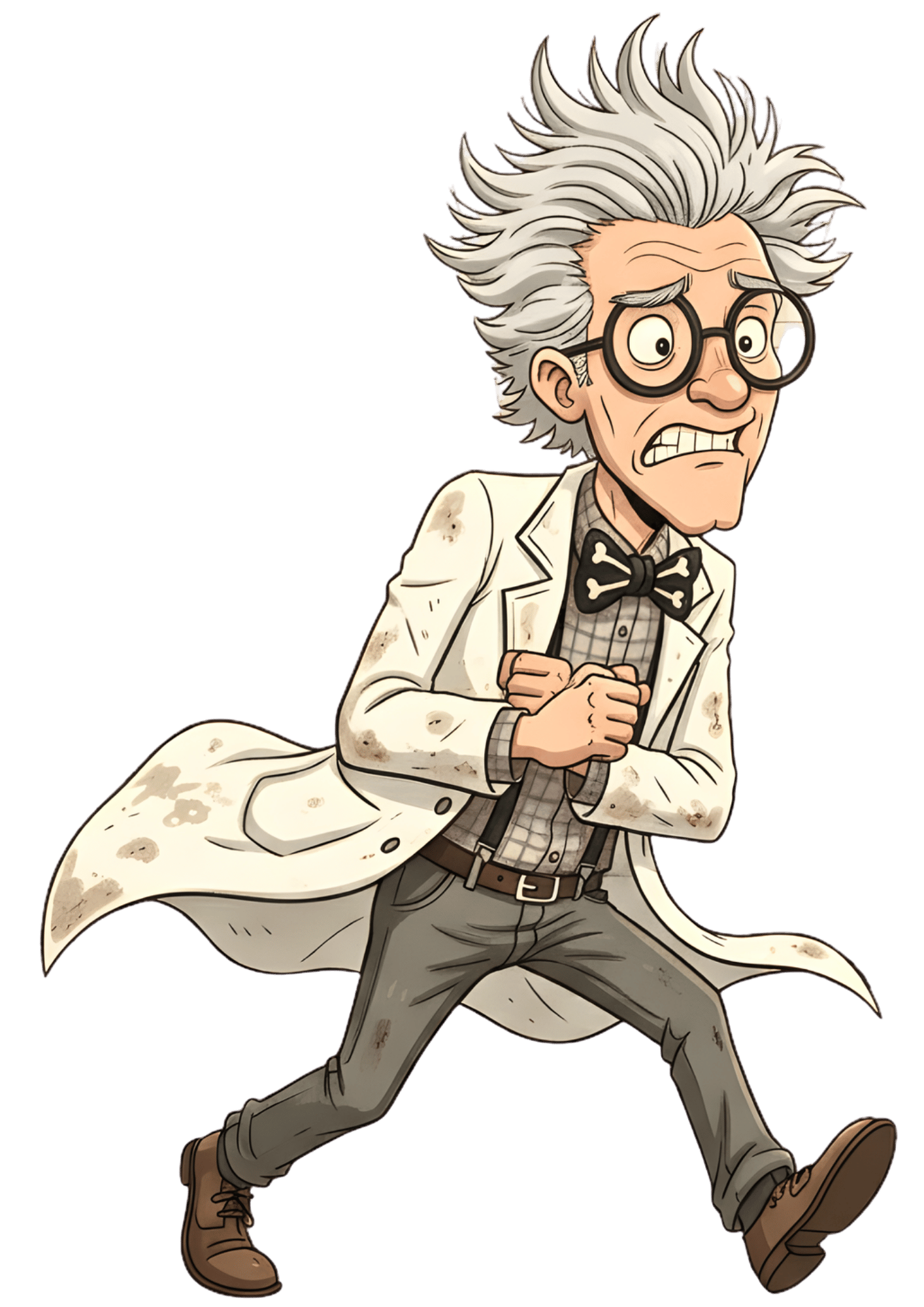 Dr. Rex