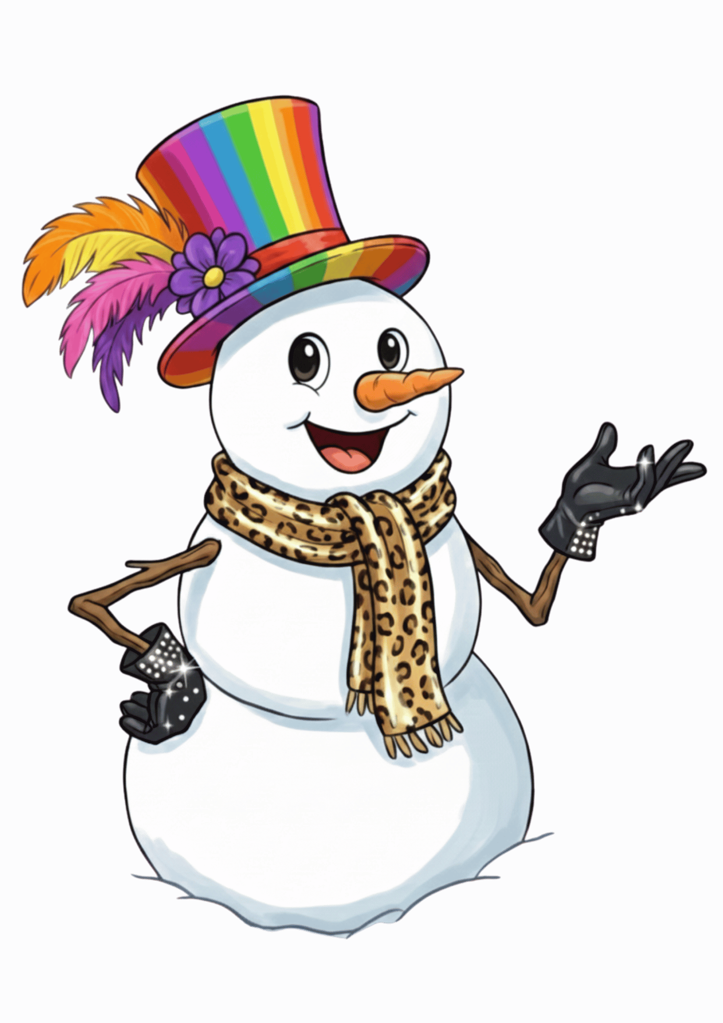 Chilly Billy