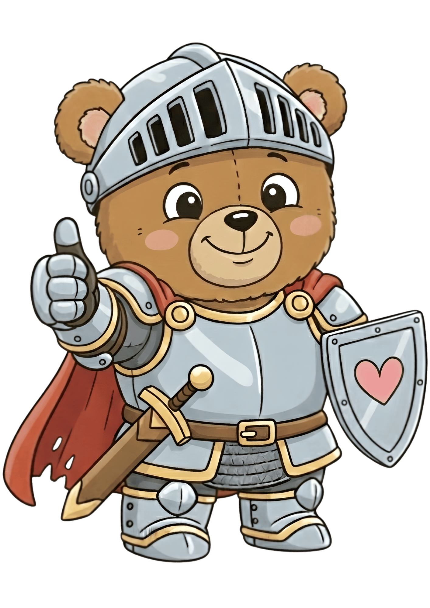 Lord Huggsy