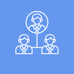 Leadership
Oversight